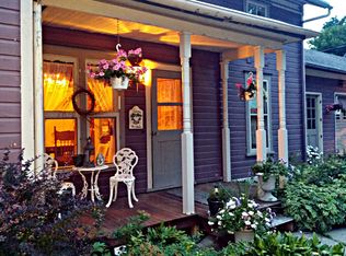 121 Watertown St, Ripon, WI 54971