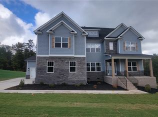 225 Holly Branch Rd, Piedmont, SC 29673