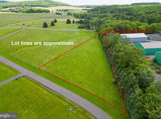 LOT 1G Misty Meadows Dr, Swanton, MD 21561