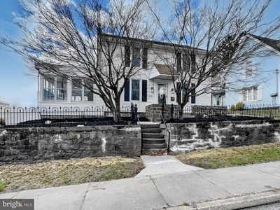 98 N Main St, Dover, PA, 17315
