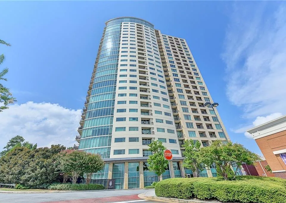 4561 Olde Perimeter Way #2607