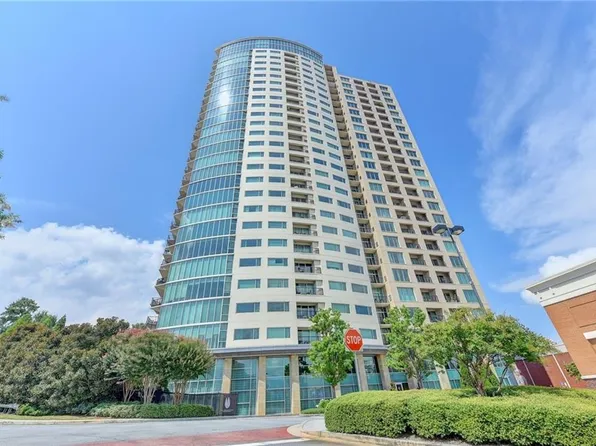 4561 Olde Perimeter Way APT 2607, Dunwoody, GA 30346