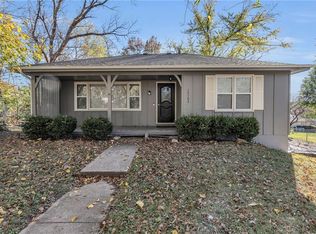 14703 E 35th St S, Independence, MO 64055