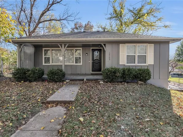14703 E 35th St S, Independence, MO 64055