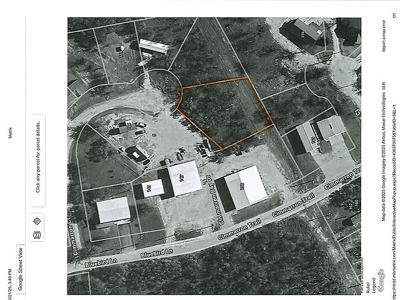 3rd image of 22 Cimmarron Ct