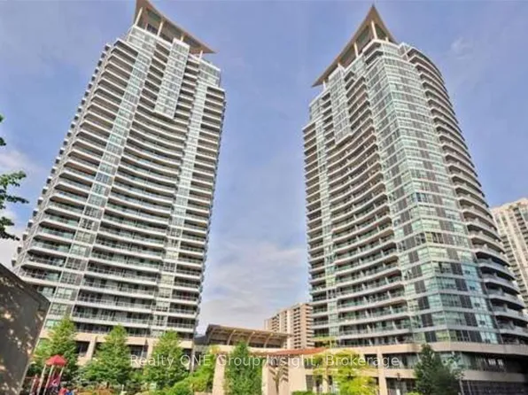 33 Elm Dr W, Mississauga, ON