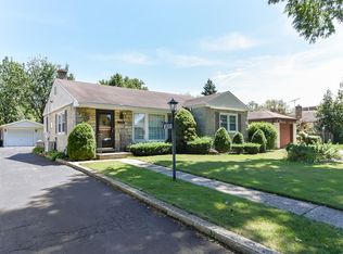 1177 S 2nd Ave, Des Plaines, IL 60016