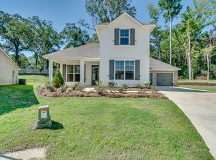 611 Cobalt Way, Brandon, MS 39042
