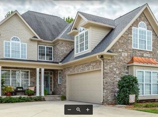 8146 Savannah Bay Dr, Ooltewah, TN 37363