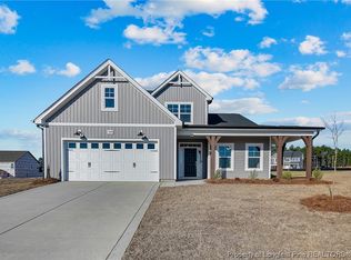 5449 Seedling Rd LOT 44, Fayetteville, NC 28311