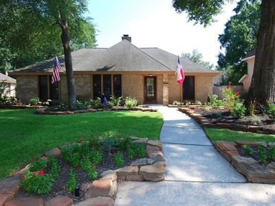 2718 Silver Falls Dr, Humble, TX, 77339