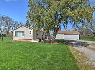 4512 E Rosewood Rd, Decatur, IL 62521