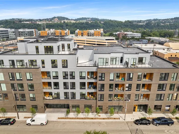 2635 Penn Ave #304, Pittsburgh, PA 15222