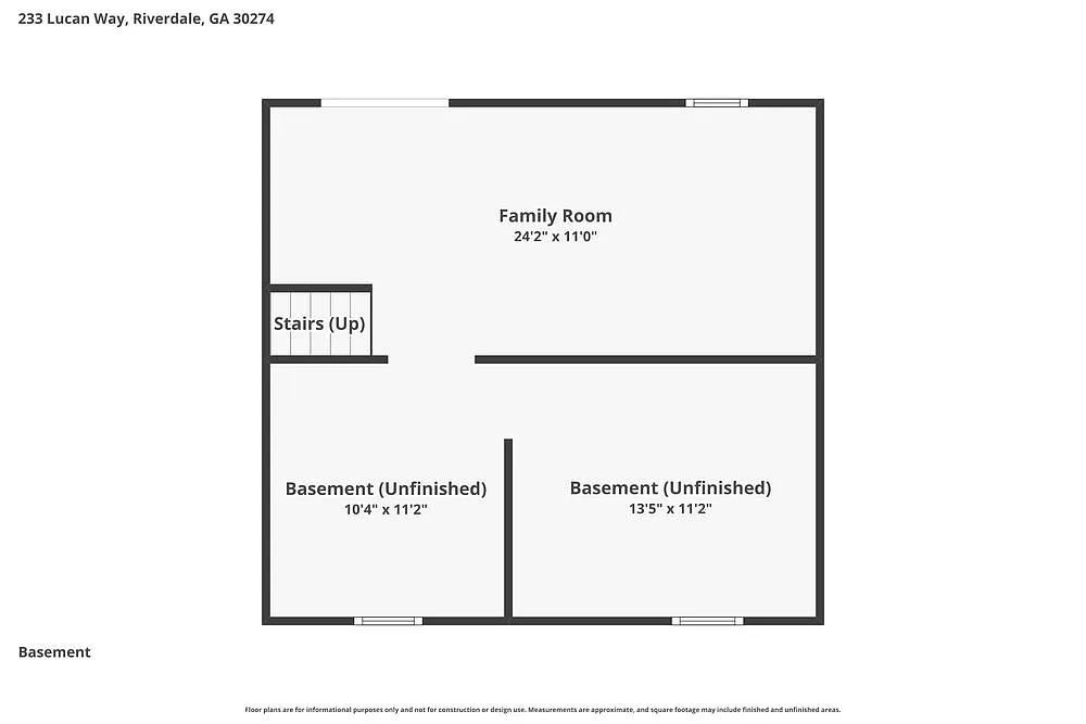 Building Photo - 233 Lucan Way