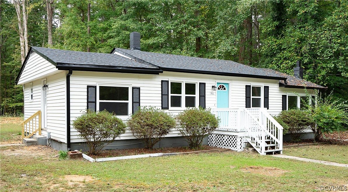 1361 Stavemill Rd, Powhatan, VA 23139 Zillow