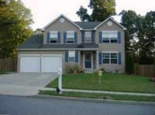 129 Carriage Hill Cir, Mantua, NJ 08051