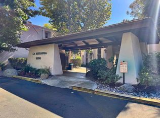 5350 Baltimore Dr UNIT 4, La Mesa, CA 91942