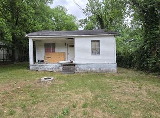 330 Mason St, Hot Springs, AR 71913