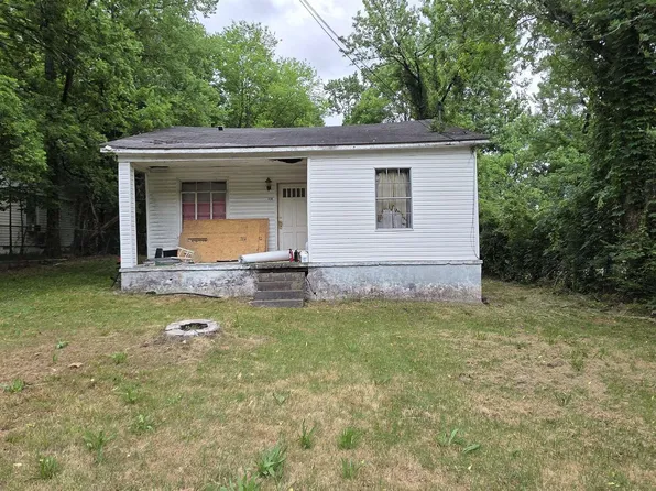330 Mason St, Hot Springs, AR 71913
