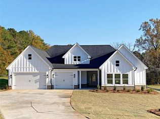 798 Ode Peppers Rd, Winder, GA 30680