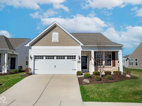 12838 Arista Ln, Fishers, IN 46037