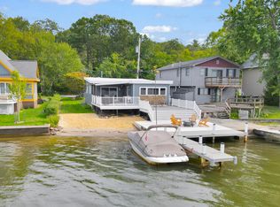 47 Forest Lake Dr, Hewitt, NJ 07421