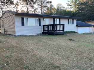 8506 Rogers Dr, Minocqua, WI 54548