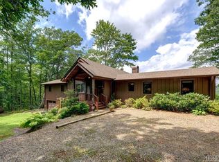 1305 Panther Mountain Rd, Highlands, NC 28741