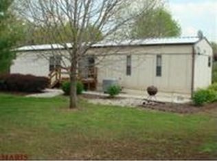 763 Turning Leaf Dr, Washington, MO 63090