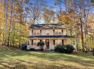 199 Jefferson Dr, Palmyra, VA 22963