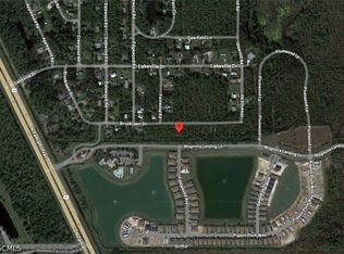 2258 Brooklawn Dr, North Fort Myers, FL 33917