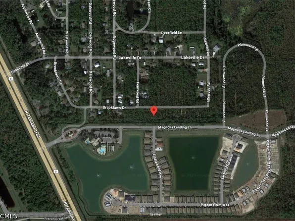2258 Brooklawn Dr, North Fort Myers, FL 33917