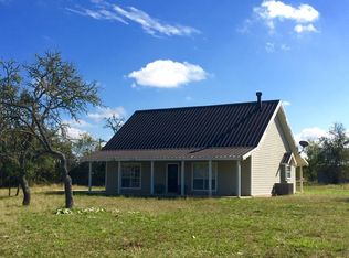 254 Charolet Ave, Harper, TX 78631