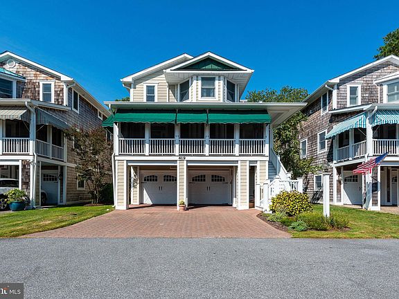 2nd image of 419 Central Blvd Unit 2