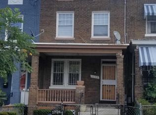1726 16th St SE, Washington, DC