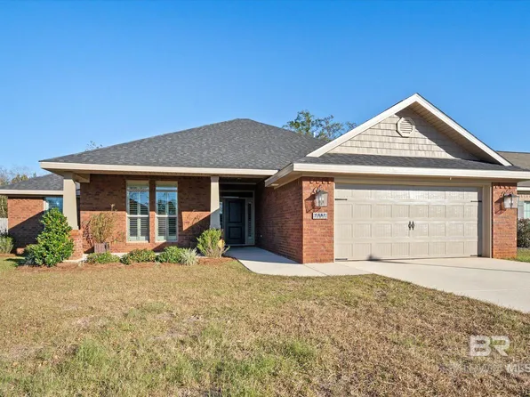 613 Begeman Rd, Mobile, AL 36608