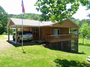 15 Trimont Lake Rd, Franklin, NC 28734