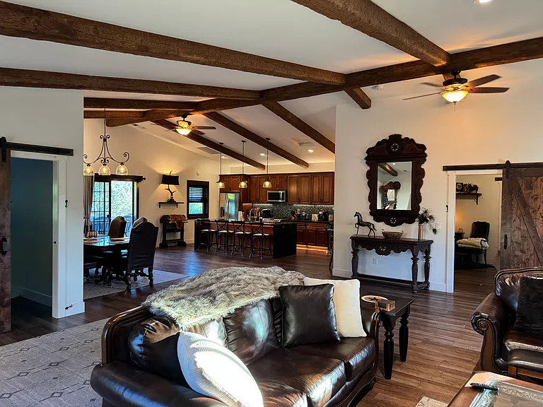 1540 Barley Grain Rd — Photo 1