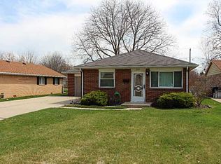 207 S Berlin Ave, Oregon, OH 43616