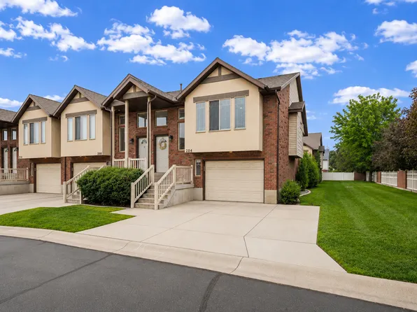 204 W Lyman Ln, Bountiful, UT 84010