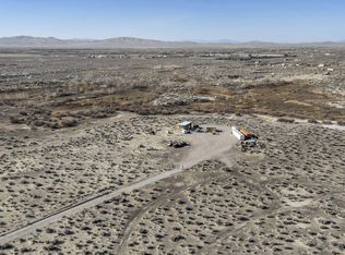 2775 Lucas Rd, Fallon, NV 89406