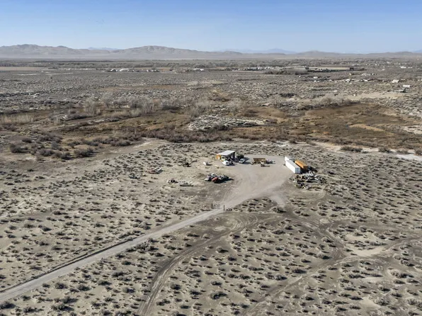 2775 Lucas Rd, Fallon, NV 89406
