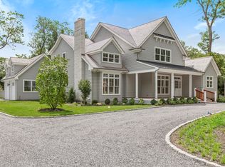 19 Coves End Ln, Sag Harbor, NY 11963