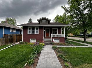 430 E Elizabeth St #A, Fort Collins, CO 80524