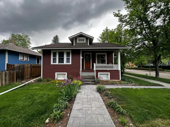 430 E Elizabeth St #A, Fort Collins, CO 80524