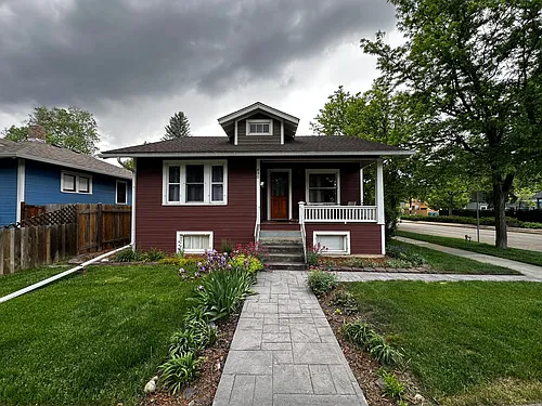 430 E Elizabeth St #A Photo 1
