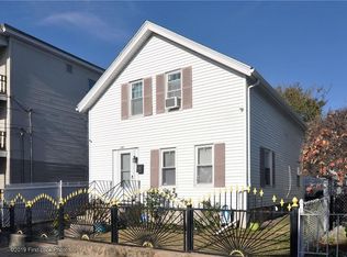 203 Sayles Ave, Pawtucket, RI 02860