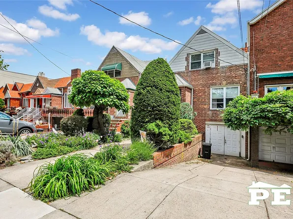 2157 E 33rd St, Brooklyn, NY 11234