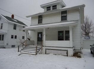 46 Reba Ave, Mansfield, OH 44907