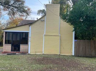 410 E College St, Longview, TX 75601
